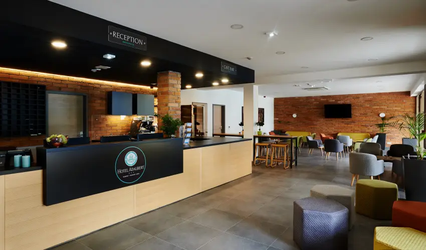 Hotel Adalbert - Szent Tams Hz Esztergom - Nyugdjas kedvezmnyes rak reggelis elltssal (1 jtl)