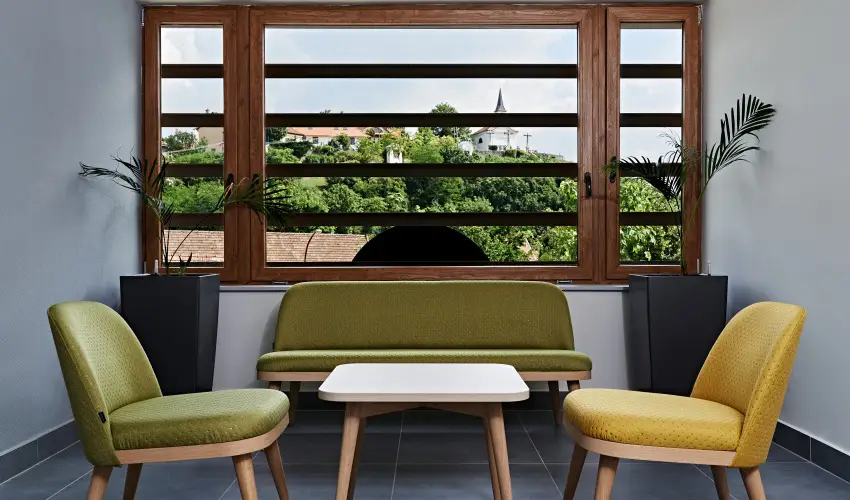 Hotel Adalbert - Szent Tams Hz Esztergom - Nyugdjas kedvezmnyes rak reggelis elltssal (1 jtl)