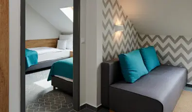 Hotel Adalbert - Szent Tams Hz Esztergom