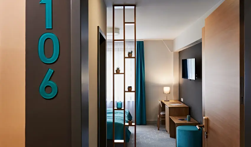 Hotel Adalbert - Szent Tams Hz Esztergom - Nyugdjas kedvezmnyes rak reggelis elltssal (1 jtl)