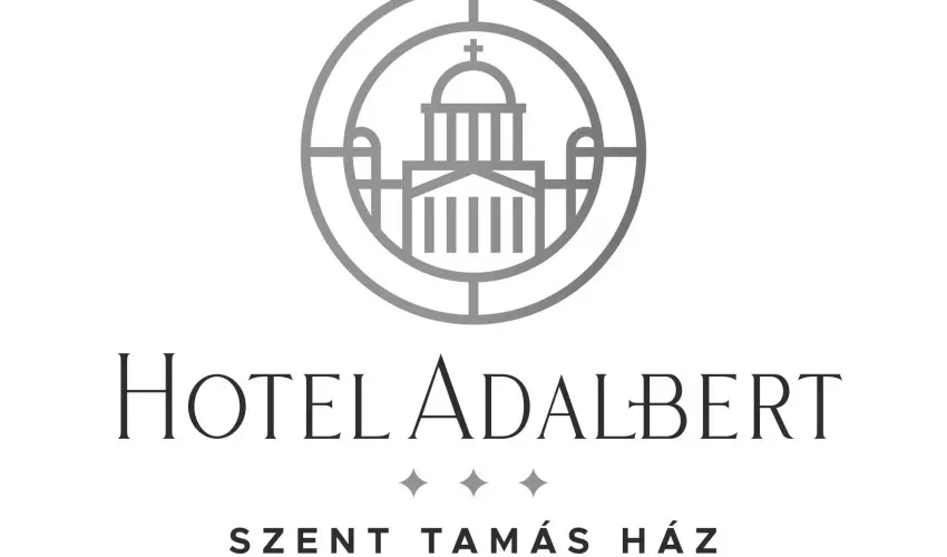 Hotel Adalbert - Szent Tam�s H�z Esztergom - Csobbanjon a ny�rba! (min. 2 �j)