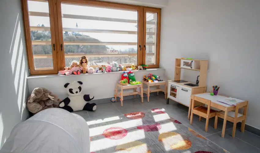 Hotel Adalbert - Szent Tams Hz Esztergom - Nyugdjas kedvezmnyes rak reggelis elltssal (1 jtl)