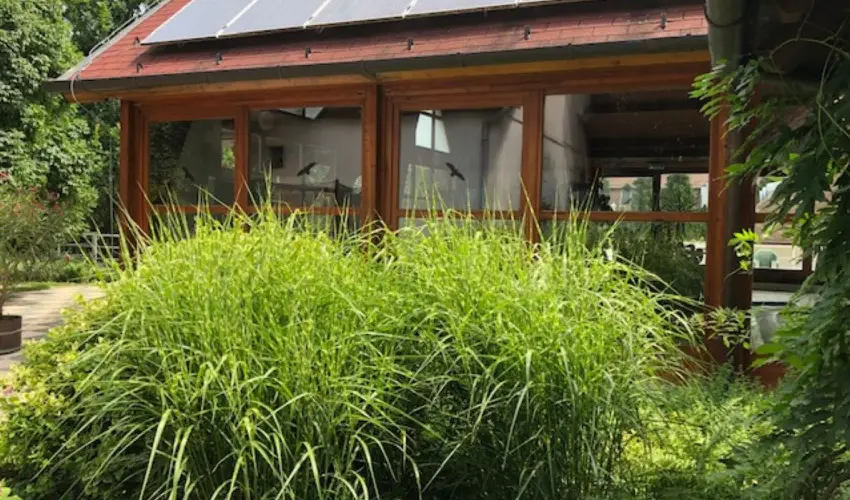 gnes Hotel Hvz - Nyugdjas kedvezmnyes rak reggelis elltssal (1 jtl)