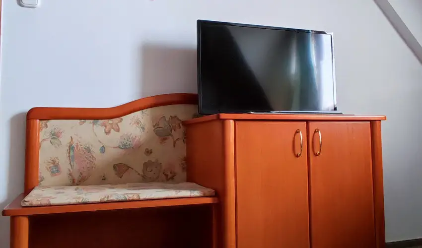 gnes Hotel Hvz - Nyugdjas kedvezmnyes rak reggelis elltssal (1 jtl)