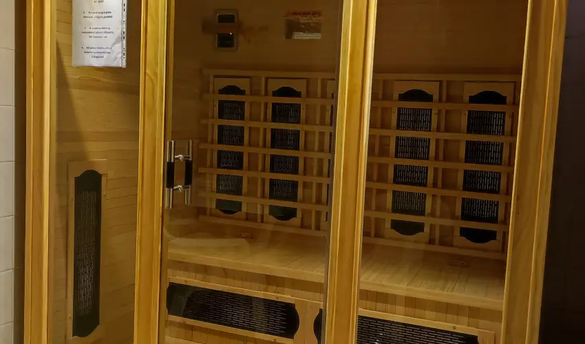 gnes Hotel Hvz - Nyugdjas kedvezmnyes rak reggelis elltssal (1 jtl)