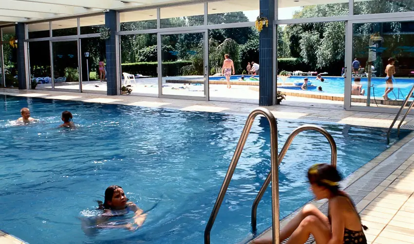 Danubius Hotel Annabella Balatonfred - Hajkzs a Balatonon (min. 2 j)