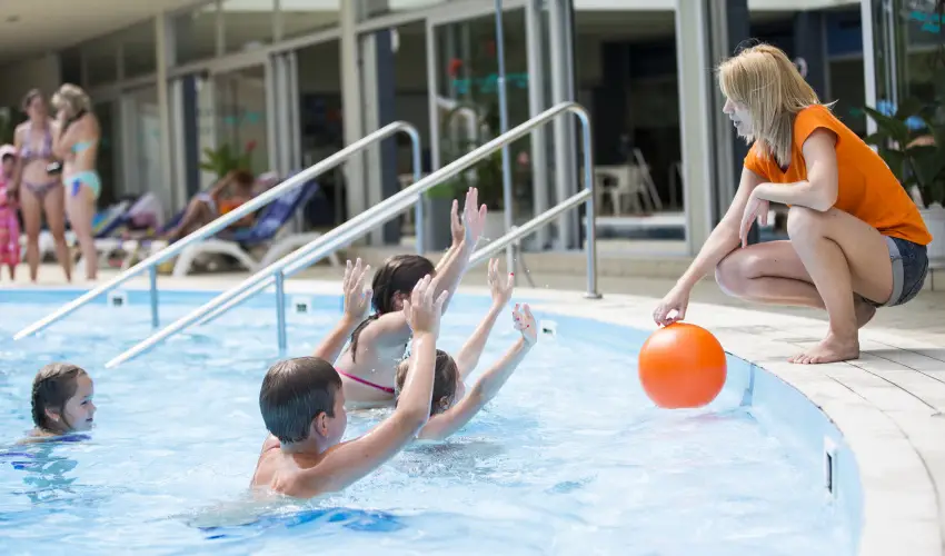 Danubius Hotel Annabella Balatonfred - Hajkzs a Balatonon (min. 2 j)