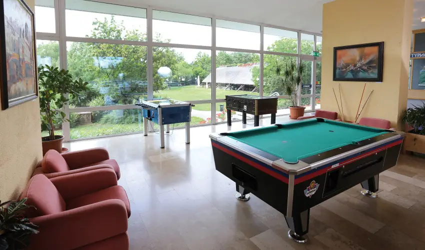 Danubius Hotel Annabella Balatonfred - Hajkzs a Balatonon (min. 2 j)