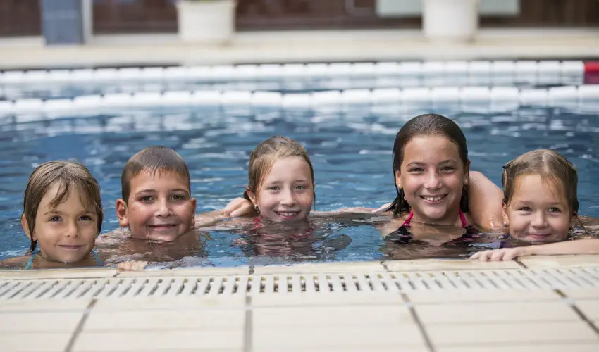 Danubius Hotel Annabella Balatonfred - Hajkzs a Balatonon (min. 2 j)