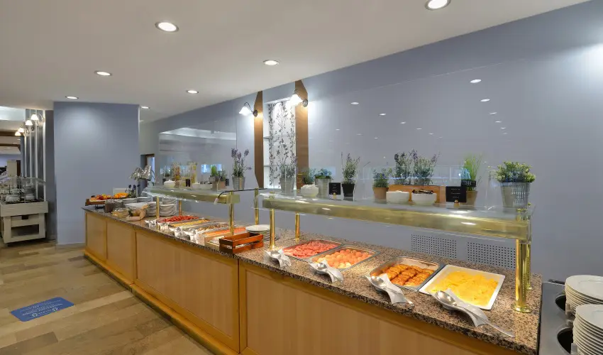 Danubius Hotel Annabella Balatonfred - Hajkzs a Balatonon (min. 2 j)