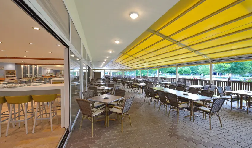 Danubius Hotel Annabella Balatonfred - Hajkzs a Balatonon (min. 2 j)