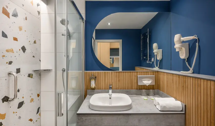 Danubius Hotel Annabella Balatonfred - Hajkzs a Balatonon (min. 2 j)