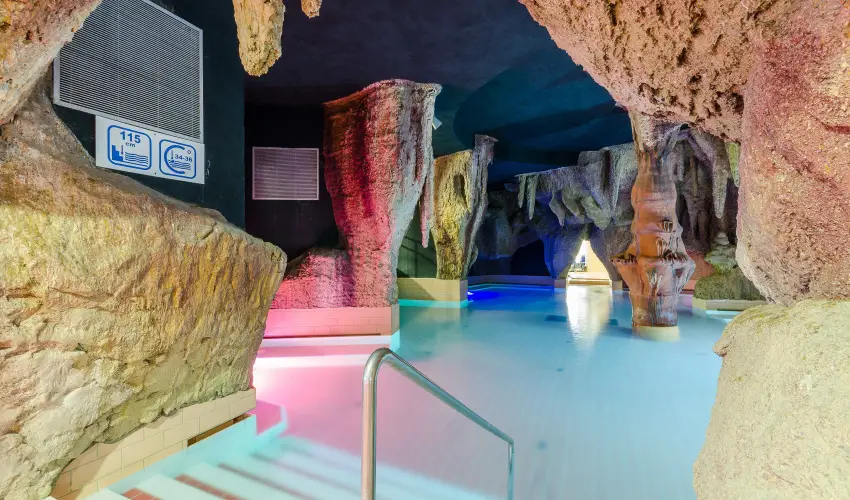 Hunguest Hotel Aqua-Sol Hajdúszoboszló - Évindító Szállásvadászat Hajdúszoboszlón (min. 2 éj)