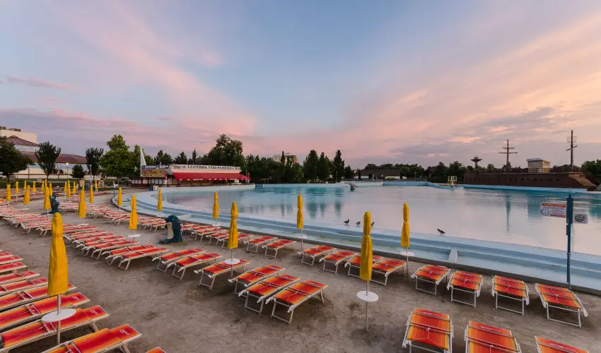 Hunguest Hotel Aqua-Sol Hajdúszoboszló - Évindító Szállásvadászat Hajdúszoboszlón (min. 2 éj)