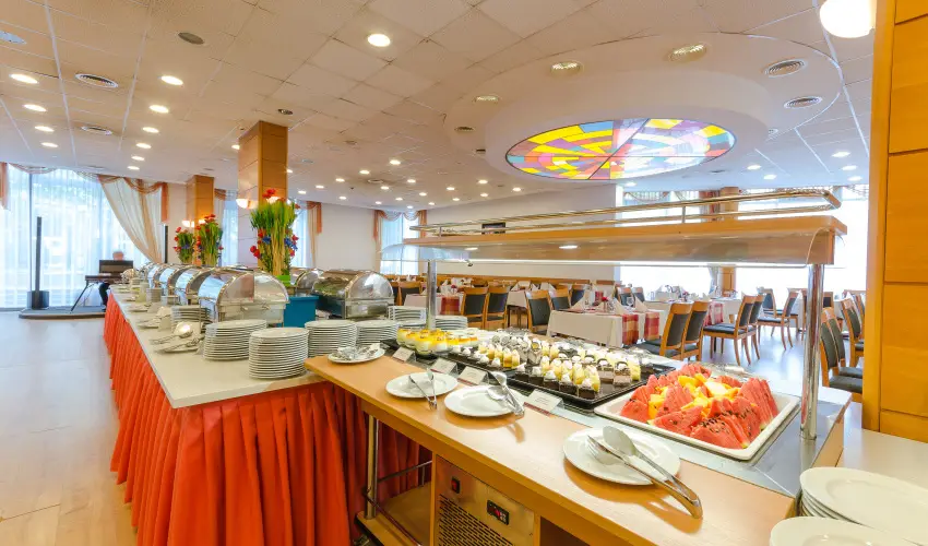 Hunguest Hotel Aqua-Sol Hajdúszoboszló - Évindító Szállásvadászat Hajdúszoboszlón (min. 2 éj)