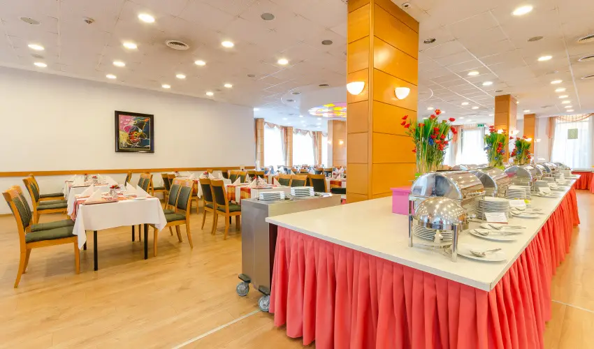 Hunguest Hotel Aqua-Sol Hajdúszoboszló - Évindító Szállásvadászat Hajdúszoboszlón (min. 2 éj)