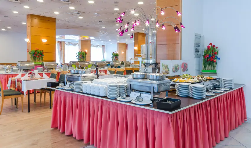 Hunguest Hotel Aqua-Sol Hajdúszoboszló - Évindító Szállásvadászat Hajdúszoboszlón (min. 2 éj)