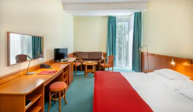 Hunguest Hotel Aqua-Sol Hajdszoboszl