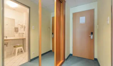 Hunguest Hotel Aqua-Sol Hajdszoboszl