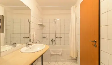 Hunguest Hotel Aqua-Sol Hajdszoboszl