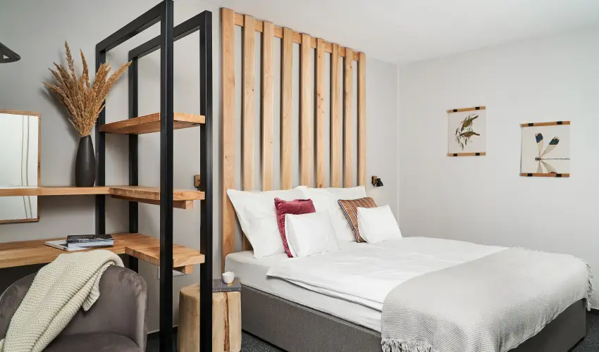 Hotel Arbortum Harkny - Nyugdjas kedvezmnyes rak reggelis elltssal (1 jtl)