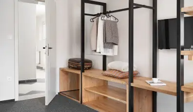 Hotel Arbortum Harkny