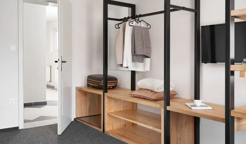 Hotel Arbortum Harkny - Nyugdjas kedvezmnyes rak reggelis elltssal (1 jtl)