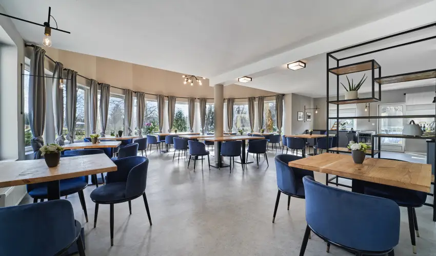 Hotel Arbortum Harkny - Nyugdjas kedvezmnyes rak reggelis elltssal (1 jtl)