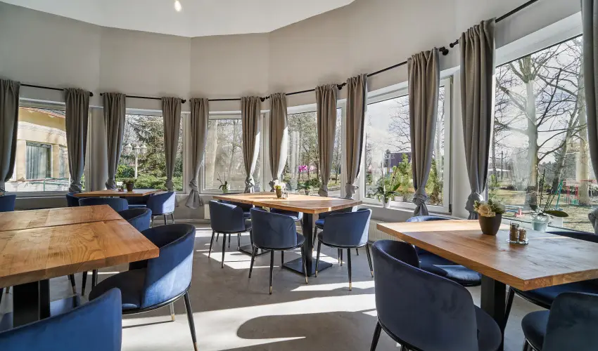 Hotel Arbortum Harkny - Nyugdjas kedvezmnyes rak reggelis elltssal (1 jtl)