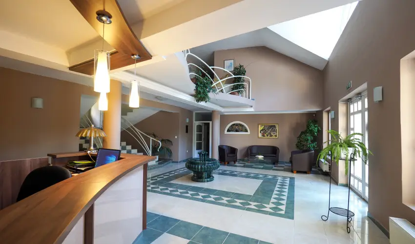 Hotel Arbortum Harkny - Nyugdjas kedvezmnyes rak reggelis elltssal (1 jtl)