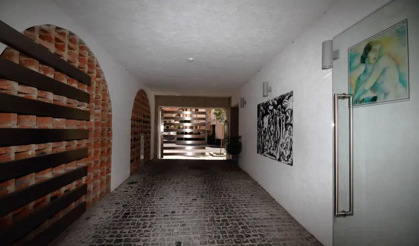 Hotel Arkadia Pcs - Nyugdjas kedvezmnyes rak reggelis elltssal (1 jtl)