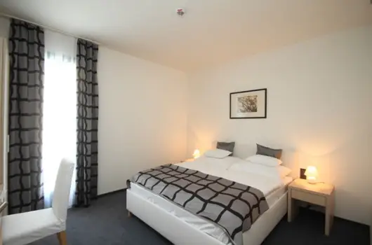 Hotel Arkadia - Nyugdjas kedvezmnyes rak reggelis elltssal (1 jtl)