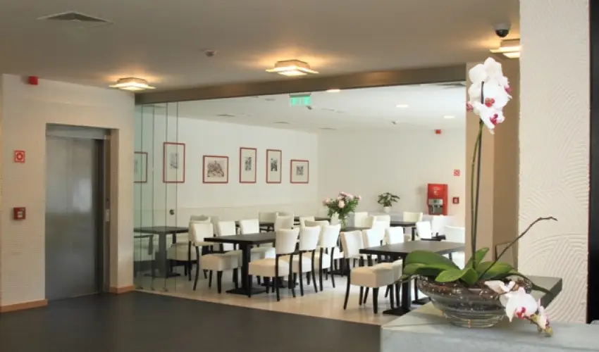 Hotel Arkadia Pcs - Nyugdjas kedvezmnyes rak reggelis elltssal (1 jtl)