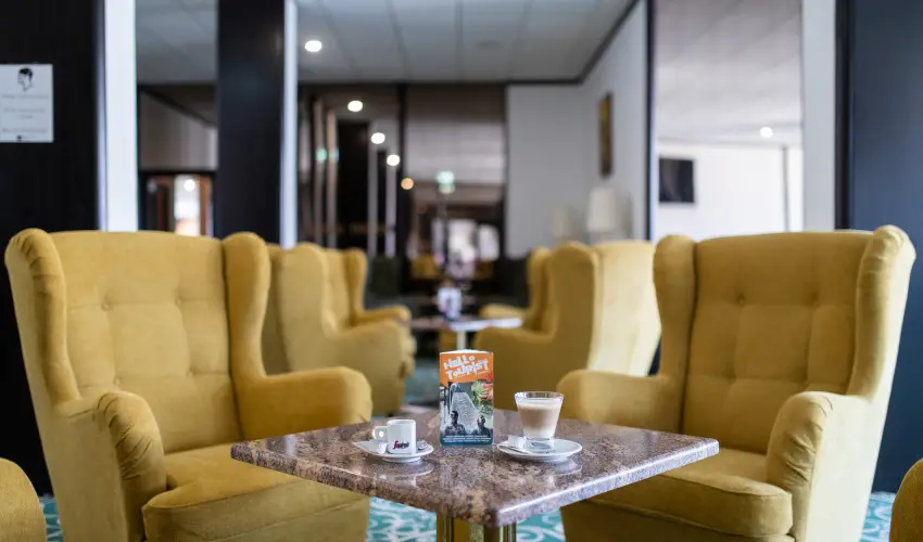 Hotel rpd Tatabnya - Nyugdjas kedvezmnyes rak reggelis elltssal (1 jtl)