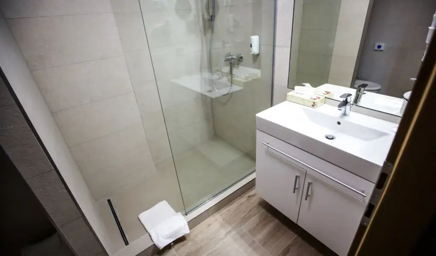 Hotel Bassiana Srvr - Kedvezmnyes ajnlat flpanzis elltssal (min. 2 j)