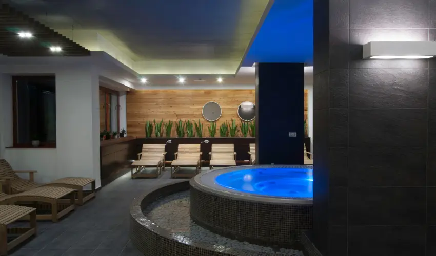 Hotel Bassiana Srvr - Kedvezmnyes ajnlat flpanzis elltssal (min. 2 j)