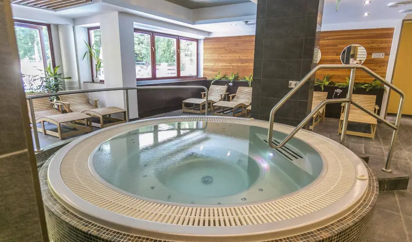 Hotel Bassiana Srvr - Kedvezmnyes ajnlat flpanzis elltssal (min. 2 j)