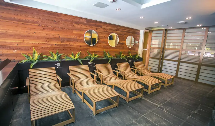 Hotel Bassiana Srvr - Kedvezmnyes ajnlat flpanzis elltssal (min. 2 j)