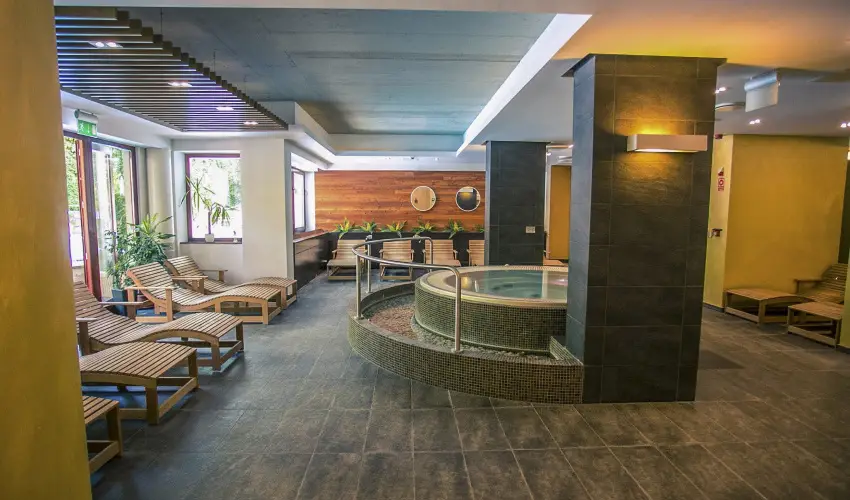 Hotel Bassiana Srvr - Kedvezmnyes ajnlat flpanzis elltssal (min. 2 j)