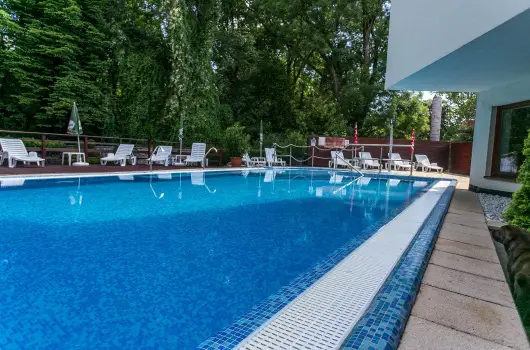 Hotel Bassiana - Bassiana Love f�lpanzi�val (min. 2 �j)