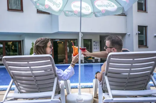 Hotel Bassiana - Kedvezm�nyes aj�nlat reggelis ell�t�ssal (min. 2 �j)