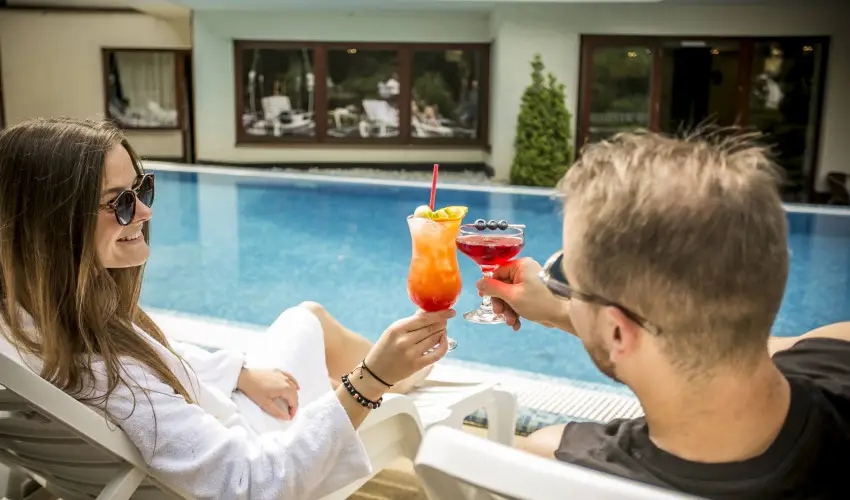 Hotel Bassiana Srvr - Kedvezmnyes ajnlat flpanzis elltssal (min. 2 j)