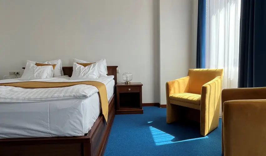 Hotel Bassiana Srvr - Kedvezmnyes ajnlat flpanzis elltssal (min. 2 j)