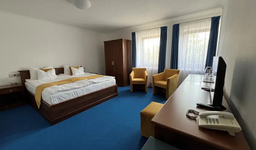 Hotel Bassiana Srvr - Kedvezmnyes ajnlat flpanzis elltssal (min. 2 j)