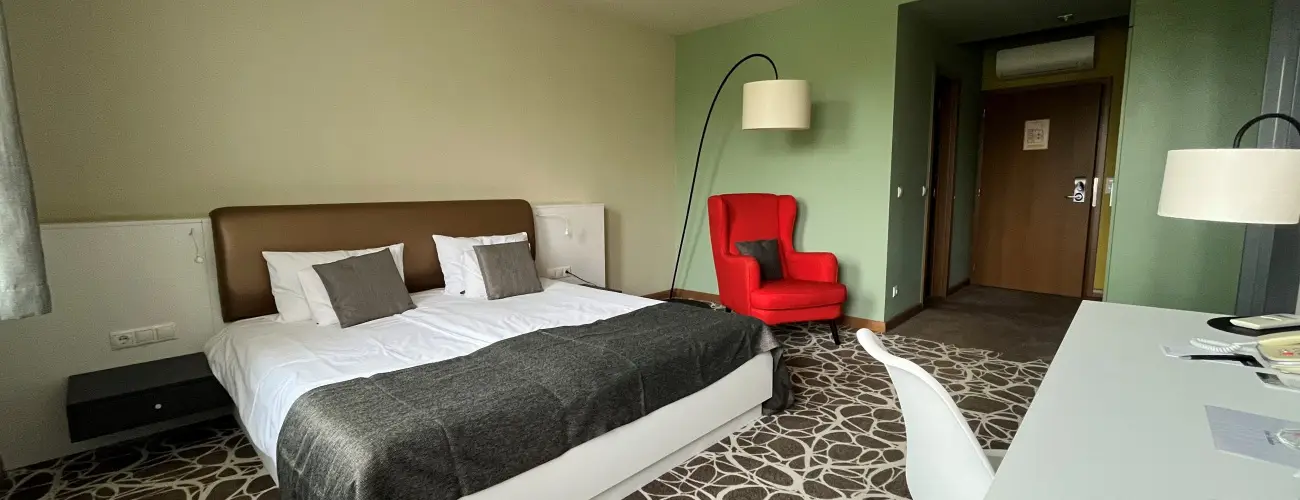 Hotel Bassiana Srvr - szi sznet (min. 2 j)