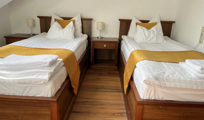 Hotel Bassiana Srvr - Kedvezmnyes ajnlat flpanzis elltssal (min. 2 j)