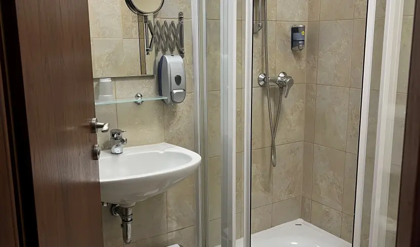 Hotel Bassiana Srvr - Kedvezmnyes ajnlat flpanzis elltssal (min. 2 j)