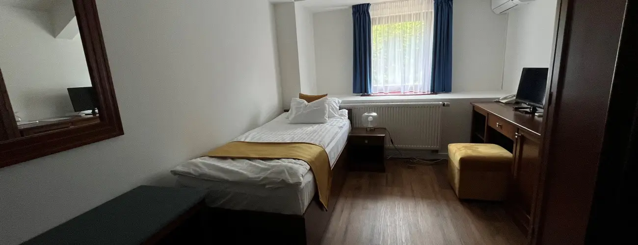 Hotel Bassiana Srvr - Reggelis ajnlat (1 jtl)