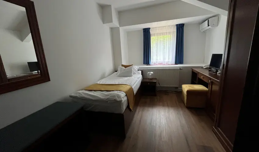 Hotel Bassiana Srvr - Kedvezmnyes ajnlat flpanzis elltssal (min. 2 j)