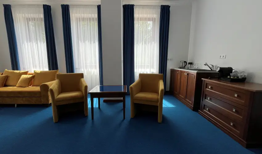 Hotel Bassiana Srvr - Kedvezmnyes ajnlat flpanzis elltssal (min. 2 j)